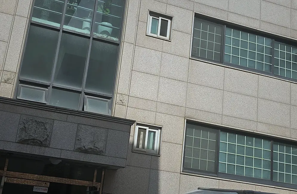 파주 오피스텔 쓰레기청소 작업 전후 6