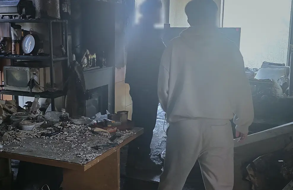 오산 특수청소 업체 비용 쓰레기집·저장강박 정리