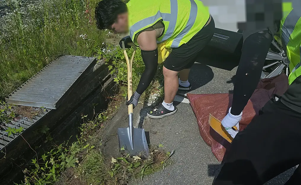 구로구 오피스텔 침수청소 업체 현장 시공 실사
