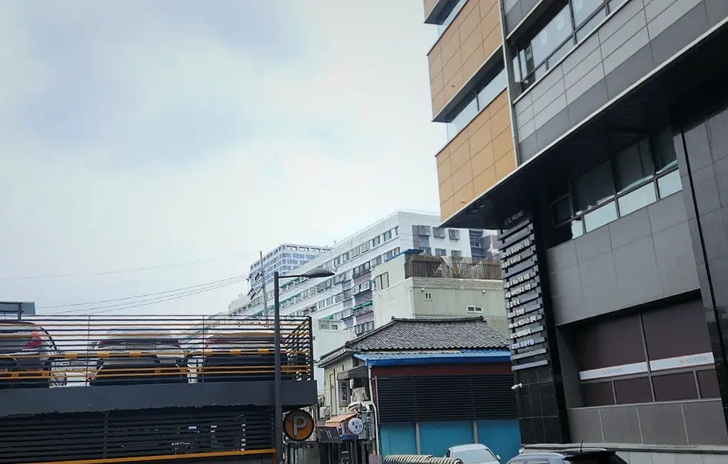 안양 동안구 원룸 그을음청소 유품정리·고독사 현장