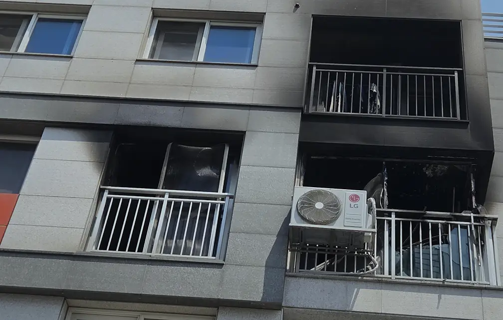 금천구 원룸 곰팡이제거 비용 현장 시공 실사